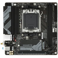 Материнская плата GIGABYTE B650I AX