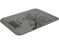 Кухонные весы Redmond RS-M748 серебристый
