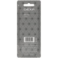 Stylus DEXP ST-12 universal white