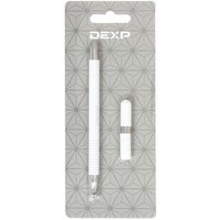 Стилус DEXP ST-1 универсальный белый