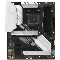 Материнская плата ASUS ROG STRIX B550-A GAMING