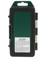 Отвертка с набором насадок FIT 56189