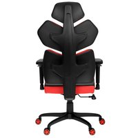 Компьютерное кресло ARDOR GAMING Iron Leaf 3K черный