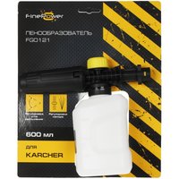 Пенообразователь FinePower FG0121
