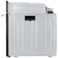 Электрический духовой шкаф DEXP 2M70GCW белый