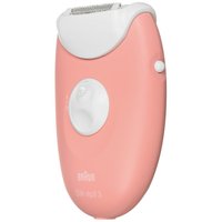 Эпилятор Braun S3 SE 3-176