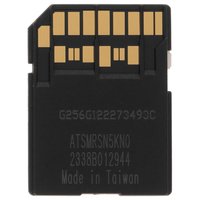 Memory card ADATA Premier One SDXC 256 GB [ASDX256GUII3CL10-C]
