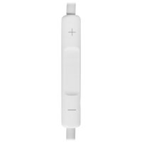 Wired headphones DEXP EH-275 white 2020
