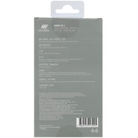 KEYRON HDMI - HDMI, 1 м