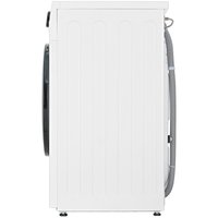 Стиральная машина DEXP WM-F814DDMA/WBSI белый