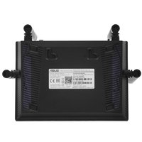 Wi-Fi роутер ASUS RT-AC1200 V2