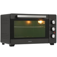 Мини-печь DEXP VN-3400 BL черный