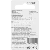 Батарейка FinePower CR2025