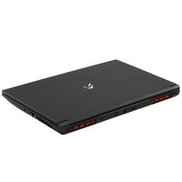15.6" Ноутбук ARDOR GAMING NEO G15-I5ND302 черный