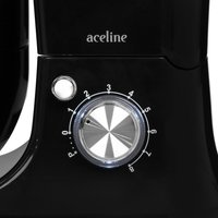 Миксер Aceline PM-1581 черный