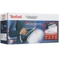 Iron Tefal Ultragliss Plus FV6824E0 blue