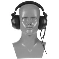 Wired headphones A4Tech Bloody G580 black 2021