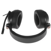 Wired headphones A4Tech Bloody G580 black 2021