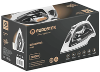 Утюг EuroStek ESI-BN01R черный