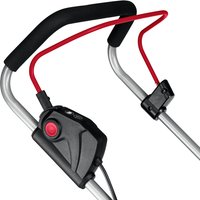 Газонокосилка аккумуляторная Зубр ГКЛ-4336 С1-18 18V
