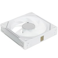 Комплект вентиляторов LIAN LI UNI FAN SL Infinity 120 [G99.12SLIN3W.R0] белый