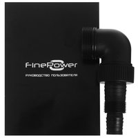 Насос дренажный FinePower DD21-08