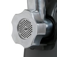 Electric meat grinder Moulinex ME684832 black