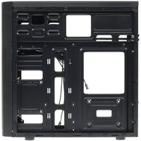 Корпус DEXP DC-202M [D863/DC-202M] черный