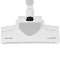 Вертикальный пылесос  Deerma DX700  белый