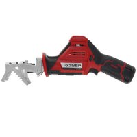 Сабельная пила Зубр СПЛ-125-21 С1-12 12V