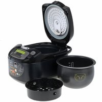 Multicooker Tefal Efficient RK815832 black