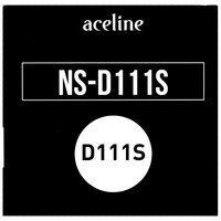 Картридж лазерный Aceline NS-D111S черный, с чипом