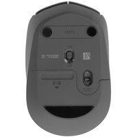 Мышь беспроводная Logitech M171 [910-004643] черный