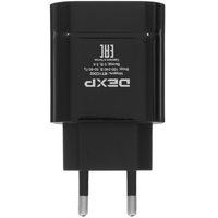 DEXP IET1CD02