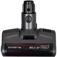Вертикальный пылесос  Polaris PVCS 1102 HandStickPRO+  черный