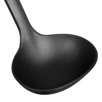 Половник Regent inox NERO 93-AK2C-7