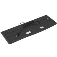 Клавиатура  проводная Logitech K120