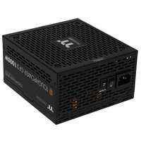 Блок питания Thermaltake Toughpower GF3 1000W Gold - TT Premium Edition [PS-TPD-1000FNFAGE-4] черный