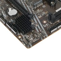 Motherboard MSI A520M-A PRO