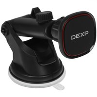 Holder car DEXP IH031 black