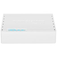 Wi-Fi роутер MikroTik hAP ac lite