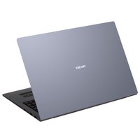16" Ноутбук DEXP Atlas M16-I5W301 серый