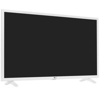 32" (80 см) Телевизор LG 32LQ63806LC белый