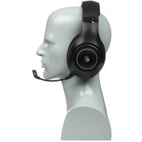 Wireless/wired headphones A4Tech Bloody GR270 black 2023