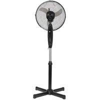 Fan Timberk T-SF1201  black