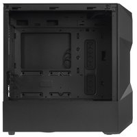 Корпус Cooler Master MasterBox TD300 Mesh [TD300-KGNN-S00] черный