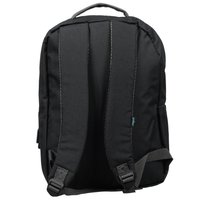 Backpack Aceline Pol-BLK-34 black