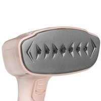 Отпариватель DEXP HGS–1400H розовый