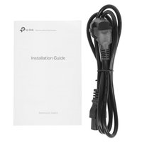 Коммутатор TP-Link TL-SL1226P
