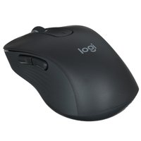 Mouse wireless Logitech Signature M650 L [910-006236] black